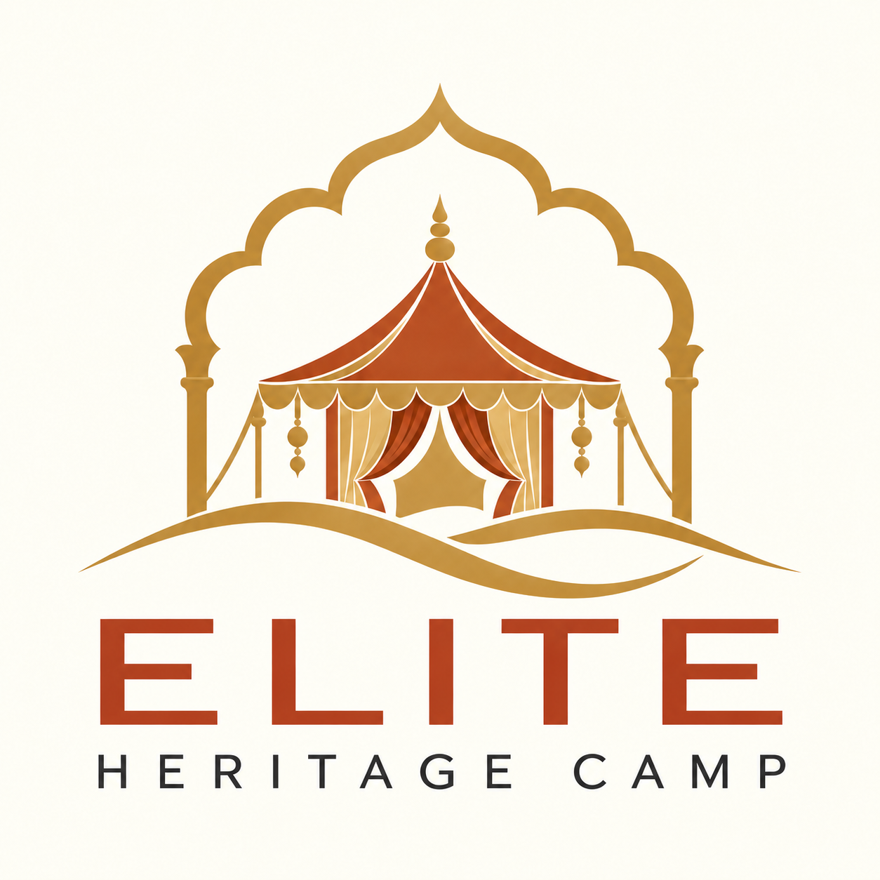 Elite Heritage Camp